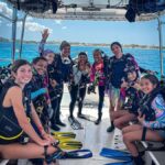 2 Tank Morning Cozumel Dives for Certified Divers - A Deep Dive Into the Experience