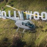 20-Minute LA, Hollywood, and Celebrity Tour by Helicopter - FAQs