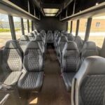24 Passenger Luxury Mini Bus - An Honest Look at the Mini Bus Service in New Orleans