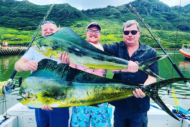 26 Foot Glacier Bay 6 Hour Charter - Authentic Experience and Value