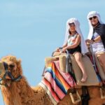 2x1 Combo UTV Side by Side Experience and Camel Ride in Los Cabos - Detailed Review: What to Expect from the Los Cabos Combo Adventure