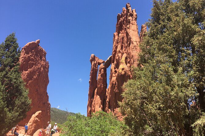 3 Day Denver, Rocky Mountains and Garden of the Gods Tour - FAQ