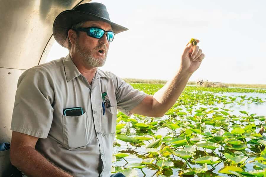 3-Day Florida Getaway: Miami, Everglades & Key West Snorkel - Exploring Miami: The Urban Kickoff