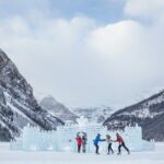 3 Day Luxury Adventure Johnston Canyon and Lake Louise - What This Tour Means for You
