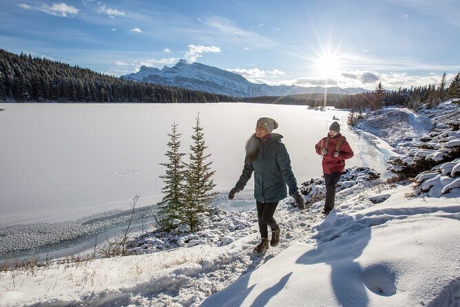 3 Day Luxury Adventure Peyto Lake and Lake Minnewanka - Why This Tour Stands Out