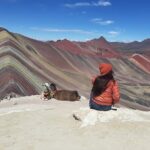 3 Day Sacred Valley - Machupicchu and Rainbow Mountain Tour - What Travelers Say