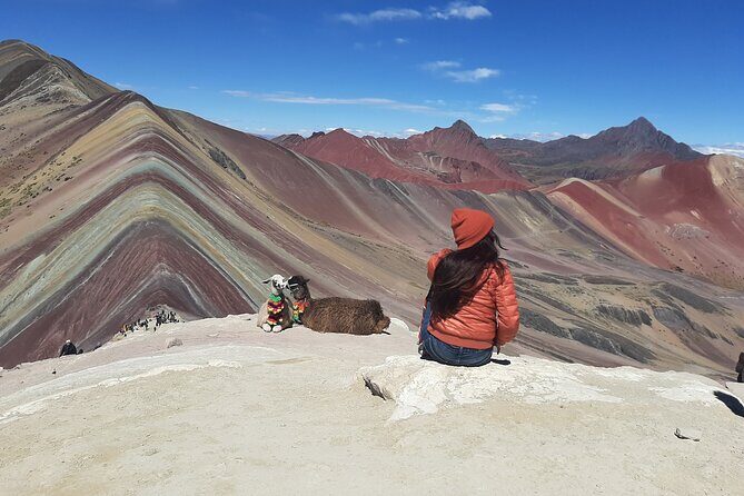 3 Day Sacred Valley - Machupicchu and Rainbow Mountain Tour - What Travelers Say