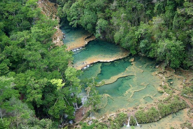 3-Day Tour of Cobán and Semuc Champey from Antigua - A Detailed Look at the 3-Day Experience