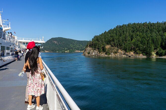 3 Day Victoria & South Vancouver Island Tour from Vancouver - In-Depth Look at the Tour’s Value
