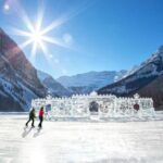3 Day Winter Banff, Peyto Lake and Lake Louise, with Fairmont - Who Will Love This Tour?