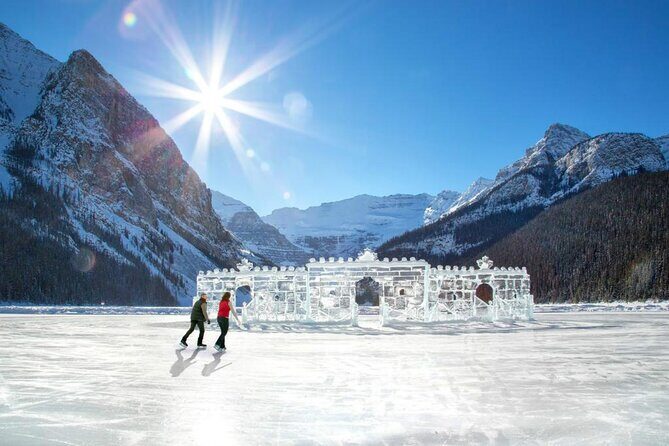 3 Day Winter Banff, Peyto Lake and Lake Louise, with Fairmont - Who Will Love This Tour?