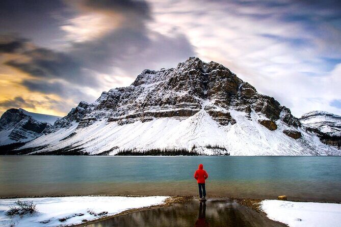 3 Day Winter Banff, Peyto Lake and Lake Louise - Who Will Love This Tour?