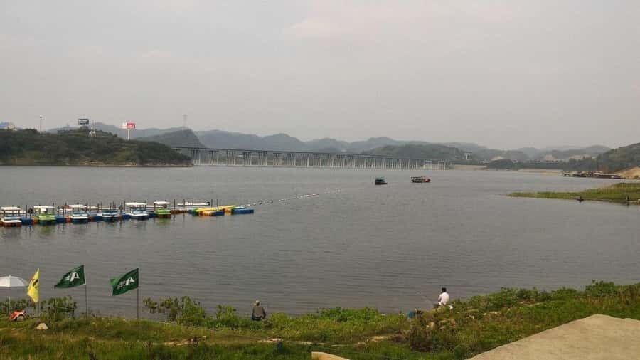 3 Days 2 Nights Touring Through China Wudang Mountain - The Value of This Experience