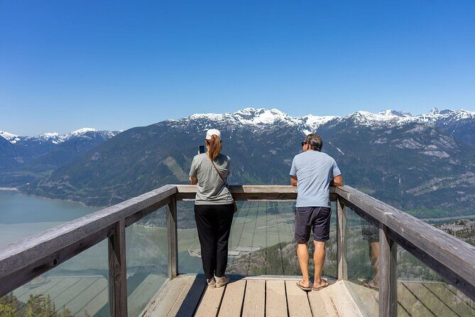 3 Days Whistler and Sea to Sky Tour - The Value of This Tour