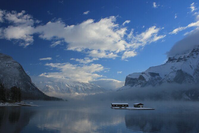 3 Hour Banff Safari Drive Evening Wildlife Viewing and Photo Tour - Exploring the Banff Safari Drive: What to Expect