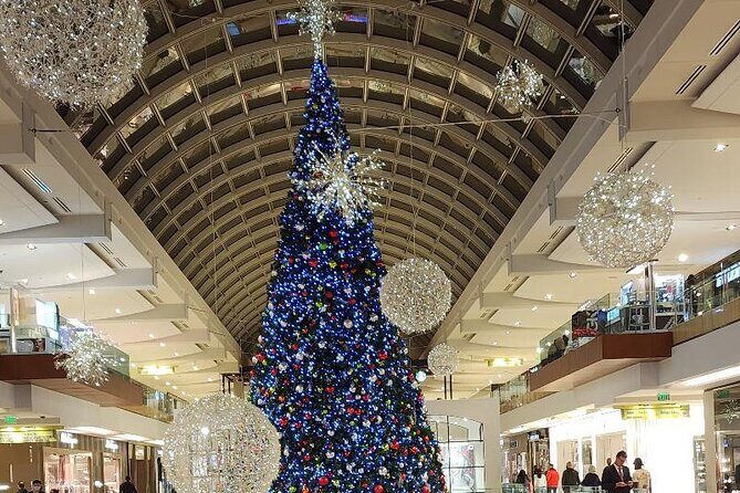 3 Hour December Holiday Lights Tour - FAQs