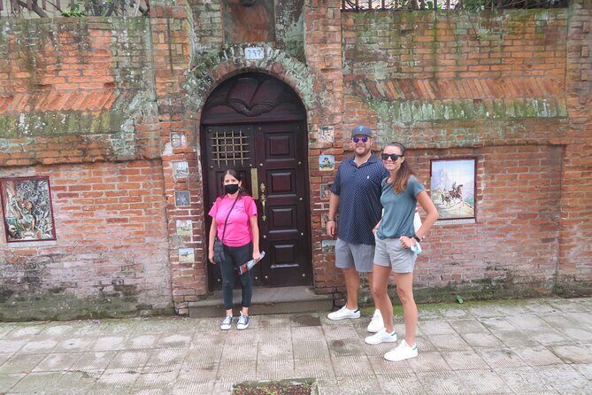 3-Hour Downtown San Jose Walking Tour - What We Love About the Tour