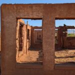 3 Hour Jeep Tour Border Wall Old Bisbee Lowell and Open Pits - Practical Details: What You Need to Know