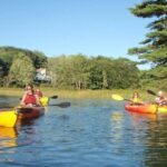 3 Hour Kayak/SUP Rental in Biddeford Pool - The Sum Up