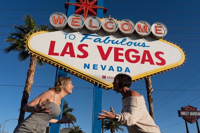 3-Hour Tandem Skydiving in Las Vegas - Authentic Experiences and Real Feedback