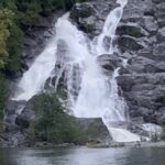 3 Hours Indian Arm Waterfalls Boat Tour from Deep Cove - A Closer Look at the Indian Arm Waterfalls Boat Tour