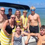 3 Hours Pontoon Private Boat Tour - The Sum Up