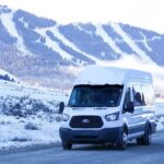 3-Hours Private Tour Grand Teton National Park & Jackson Hole - The Sum Up