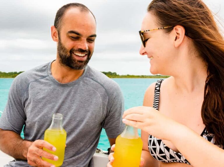 3-hr Private Hobie Catamaran Tour - Fast, Fun and Splashy! - An In-Depth Look at the Hobie Catamaran Tour