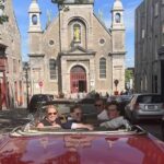 30mins Lay of the Land Express Old-Montreal Cadillac Ride - Practical Tips for Your Ride