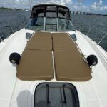 37 Ft Yacht Yacht for 2 or 4 hours, Bluetooth, In the Miami Bay - FAQ