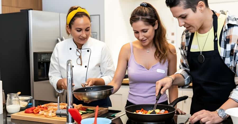3h Cooking Class in Mexico City: 8 Recipes & Drinks - A Deep Dive into the Cooking Class Experience