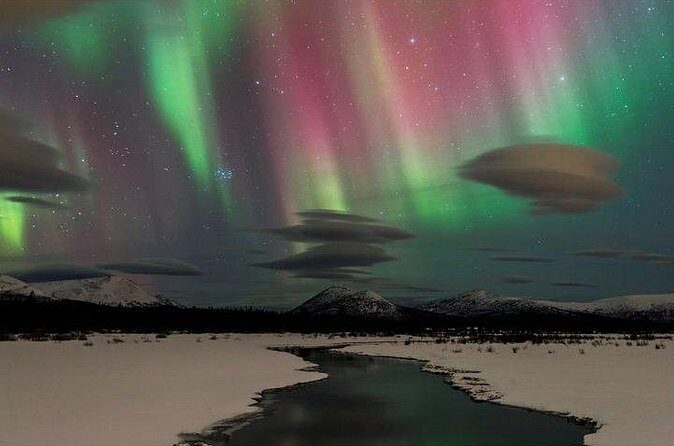 4-Day Aurora Viewing Tour from Whitehorse, Canada - Who Will Love This Tour?