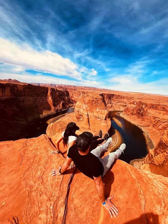 4-Day Los Angeles to Las Vegas Grand Canyon Tour - Authentic Experiences and Authentic Tips