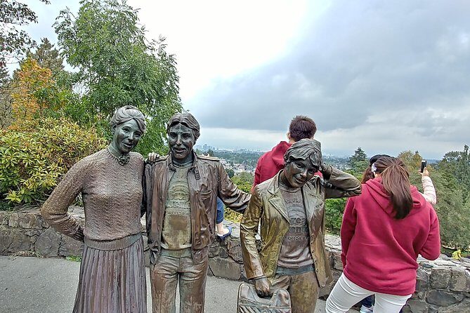 4 Day Vancouver, Victoria & Whistler Private Tour - FAQs