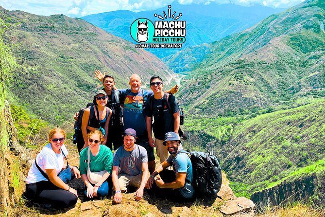 4 Days Multi-Day Tour in Inca Trail Jungle - Why This Tour Offers Great Value