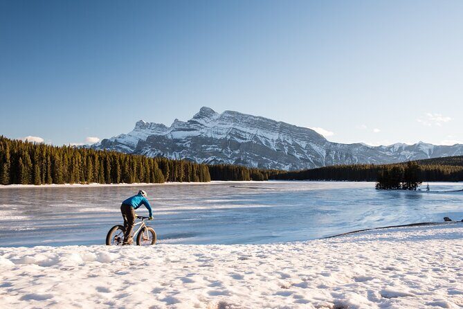 4 Days Rockies Adventure in Banff with Fairmont Experience - A Richly Detailed Look at the 4-Day Rockies Adventure