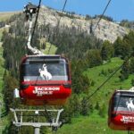 4 Days Yellowstone and Grand Teton Adventure from Salt Lake City - In-Depth Review of the Yellowstone & Grand Teton Tour