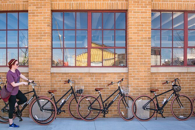 4 hour Bike Rentals in Oklahoma City - Why Choose This Bike Rental?