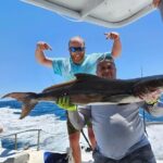 4 Hour Deep Sea Fishing Trip on the Navigator at Calabash - A Detailed Look at the 4-Hour Deep Sea Fishing Experience