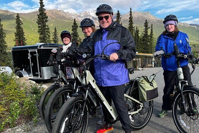 4 Hour Front Country eBike Rental - Why This Tour Offers Great Value