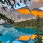 4 hour Moraine Lake Tour from Banff and Canmore - What the Tour Includes—and What It Doesn’t