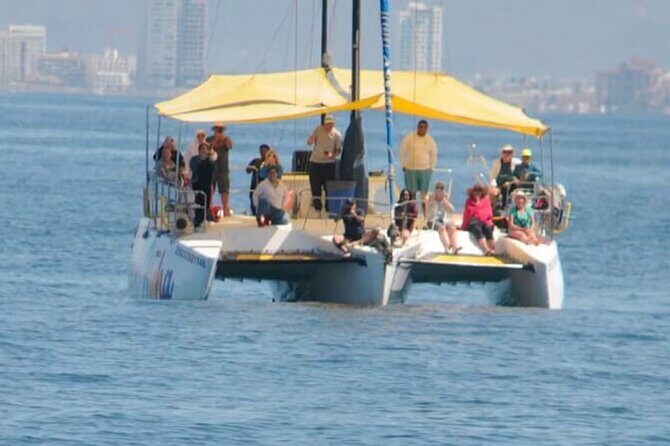 4-hour whale watching in magical Mazatlan - Who Will Love This Tour?