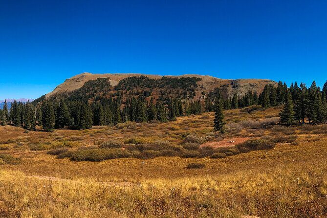 4 Hours Durango Colorado - Jeep Tour - Final Thoughts