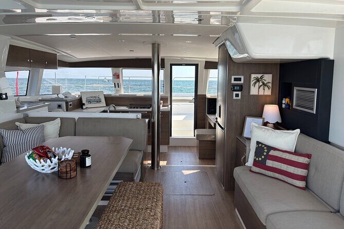 4 Hours Private Coastal Cruise in Saint Petersburg - A Detailed Look at the 4-Hour Private Coastal Cruise