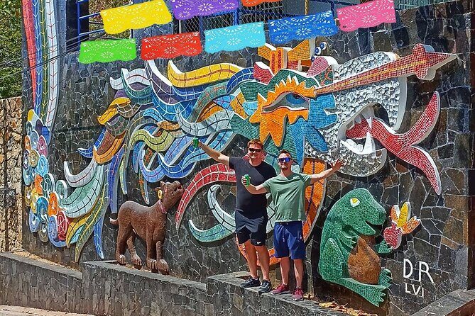 4 or 6Hr Discover Acapulco With a Fun Guide, Diver Show,Mex Lunch - Who Should Consider This Tour?