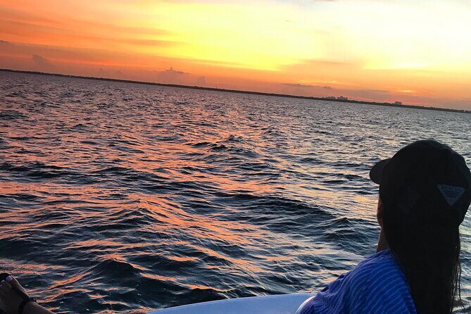 40' Sea Hunter Cruise with Captain Jay - Who Is This Tour Best For?