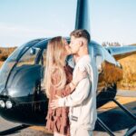 45 min Private Boston Harbor Islands and Skyline Helicopter Tour - The Itinerary: A Tour of Boston’s Most Notable Landmarks and Natural Beauty