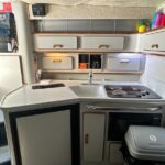 46-foot Private Yacht Rental in Miami - What About Food and Drinks?