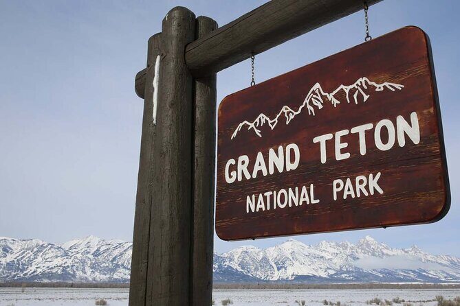 5-Day Yellowstone and Grand Teton Guided Tour from Salt Lake City - What Travelers Say
