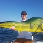 5 Hours of Private Sport Fishing In Puerto Escondido - FAQs